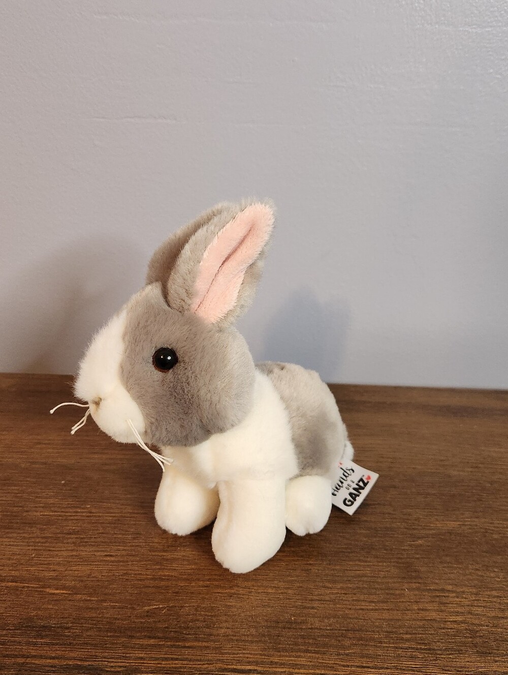 Ganz Heritage Collection Li'l Bunny 6" HE10296